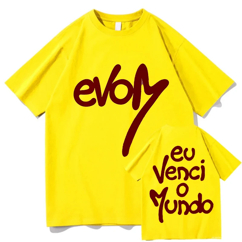 Graphic Cotton Aesthetic Streetwear T-Shirts