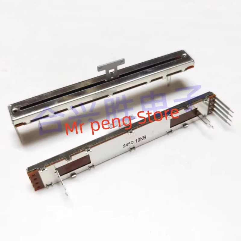 

2 шт., подвижный потенциометр для allen & Heath