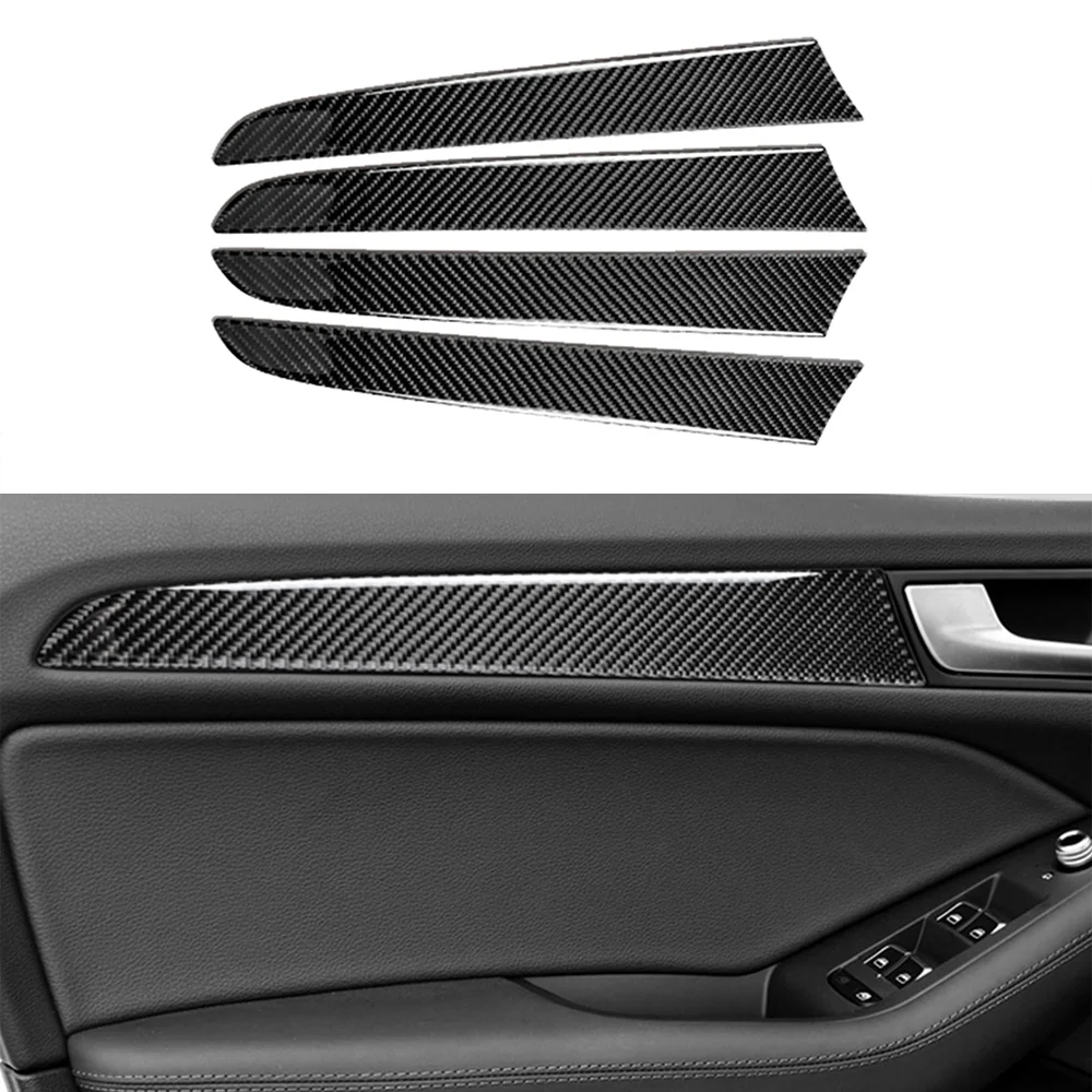 Decoración Roja/negra/azul/plateada Para Audi Para Para Q5 8R 2009-2017 Estilo Coche Interior Modificado Accesorio Interior Modificado Para Coche