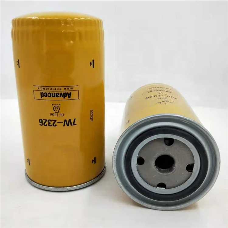 Diesel Engine for Truck Oil Filter P554407 3000323 2409393 2700192 