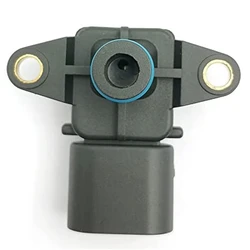 1Pcs MAP Manifold Absolute Pressure Sensor 56041018AC For Jeep Chrysler Dodge Dakota Car Accessories