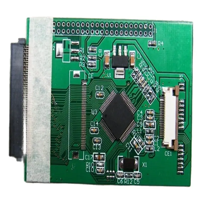 

1,8 SATA LIF до 1,8 CF HDD, 1,8 дюймовый интерфейс SATA LIF для 2,5-дюймового CF интерфейса жесткого диска