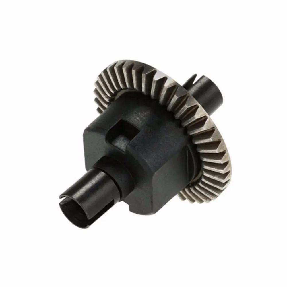 Front & Rear Differential and Gear Kit for HSP Redcat Volcano 94123 94107 94111 94118 94166 1/10 RC Car Upgrade Parts 3