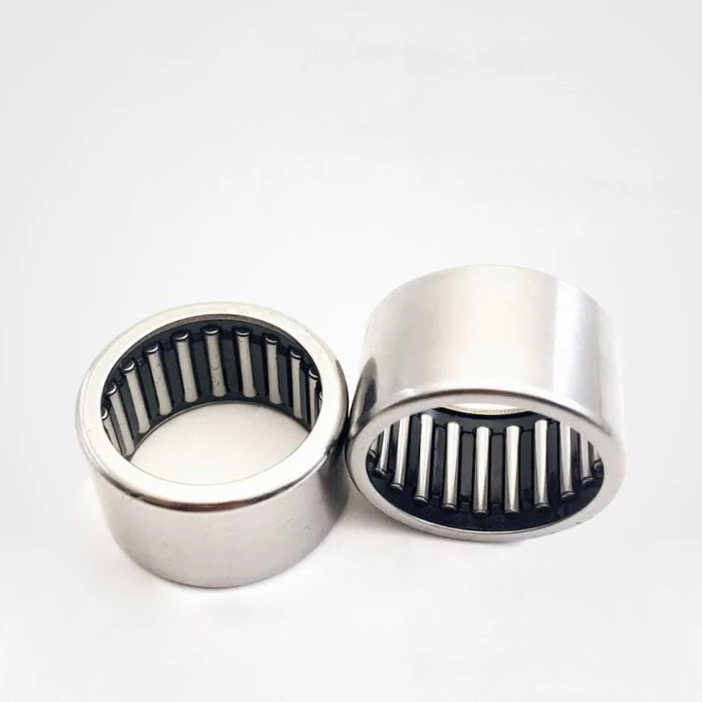 10PCS HK1612 16x22x12 TLA1612Z RHNA162212 Needle Bearings 16 / 22/ 12 MM