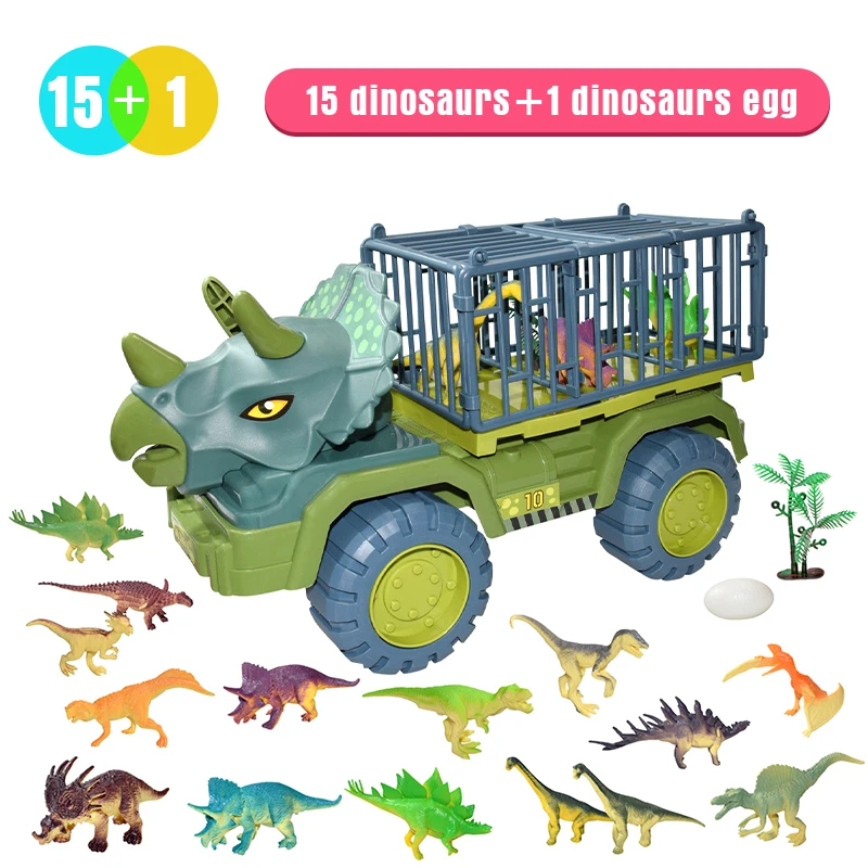K 15 Dinosaurs 1 Egg