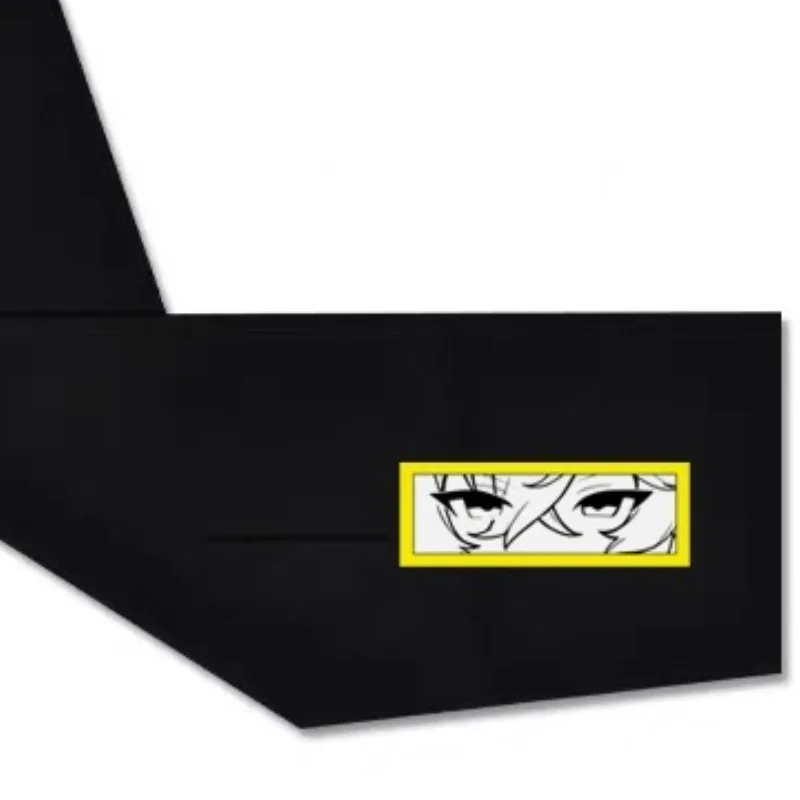 SORA Esports Ice Sleeves FPS Gaming Mouse Pad Anime Ice thumbnail 8