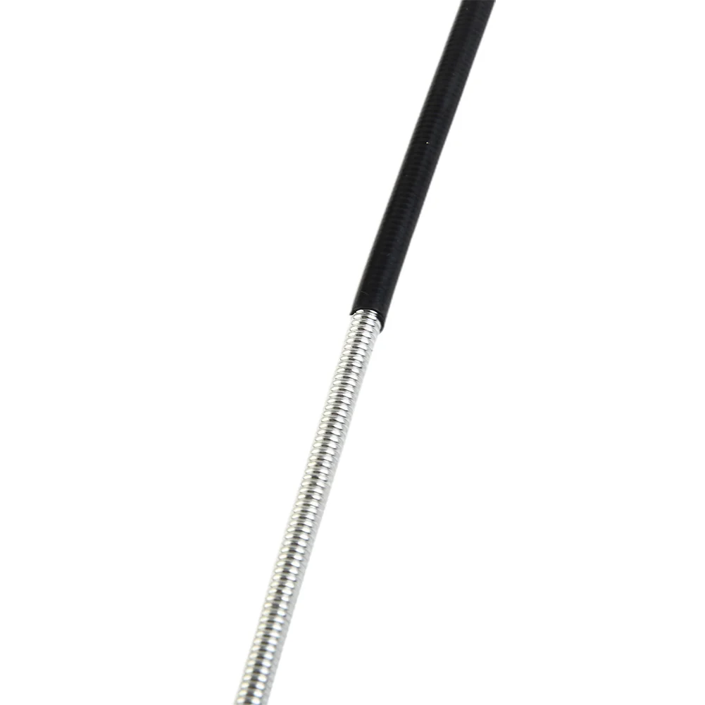 Lawn Mower Parts Traction Cable Garden 105-1 For 22" Front Drive Self Propelled Traction Cable Z-bend One End