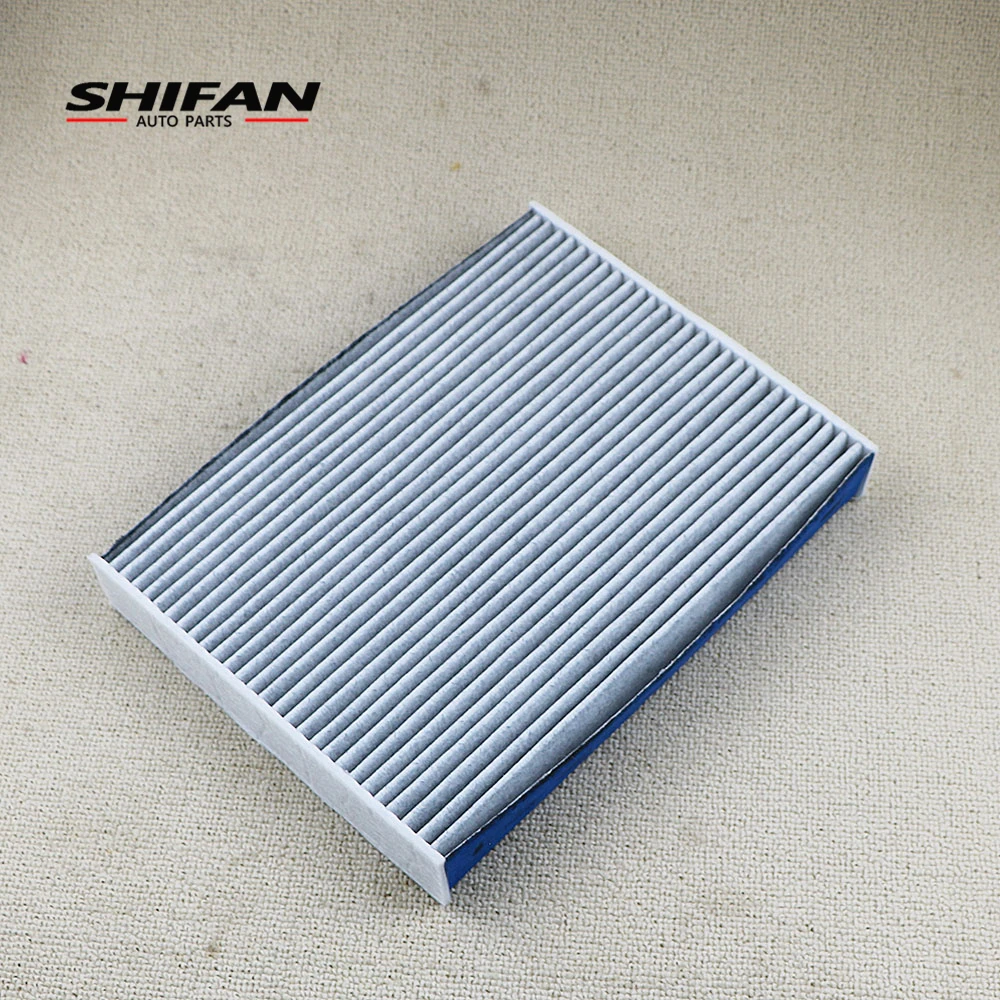 Lr153587 Filtro Aria Condizionata Per Land Rover Range Rover 2022 Range Rover Sport 2023