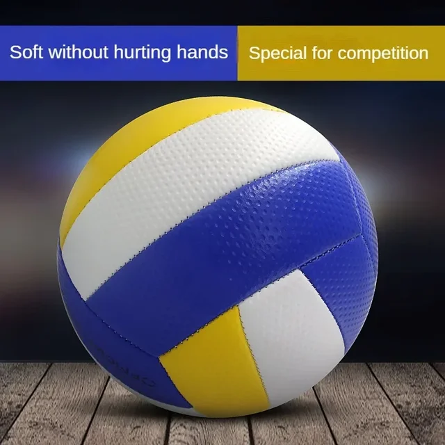 Soft Air PVC Volleyball No.5 2
