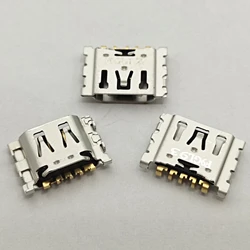 Bulk Pack of Micro USB Charging Dock Port Connectors (30pcs)