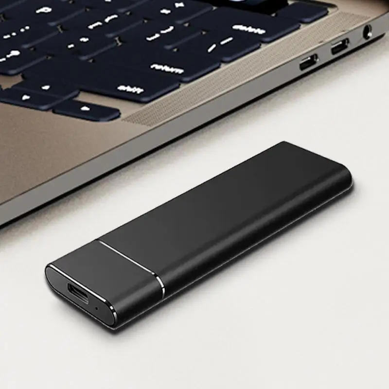 500GB Solid State Drive 4