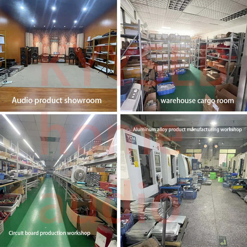 Phones e Accessories