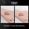 Colorkey Liquid Eyeliner Pen Slim Matte Long-lasting Easy Drawing Waterproof Eyeliner Makeup 6
