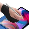 Drawing Glove Palm Rejection Two Finger Gloves for Apple IPad Capacitive Tablet Screen Artist Right/Left Hand Graphic Tablet 2