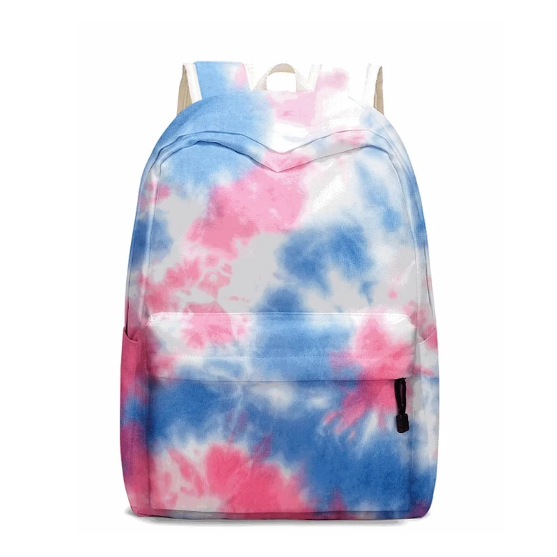 School Backpack Laptop Bag Shoulder Bookbag Travel Hiking Camping Daypack Rucksack for Teenager Girls
