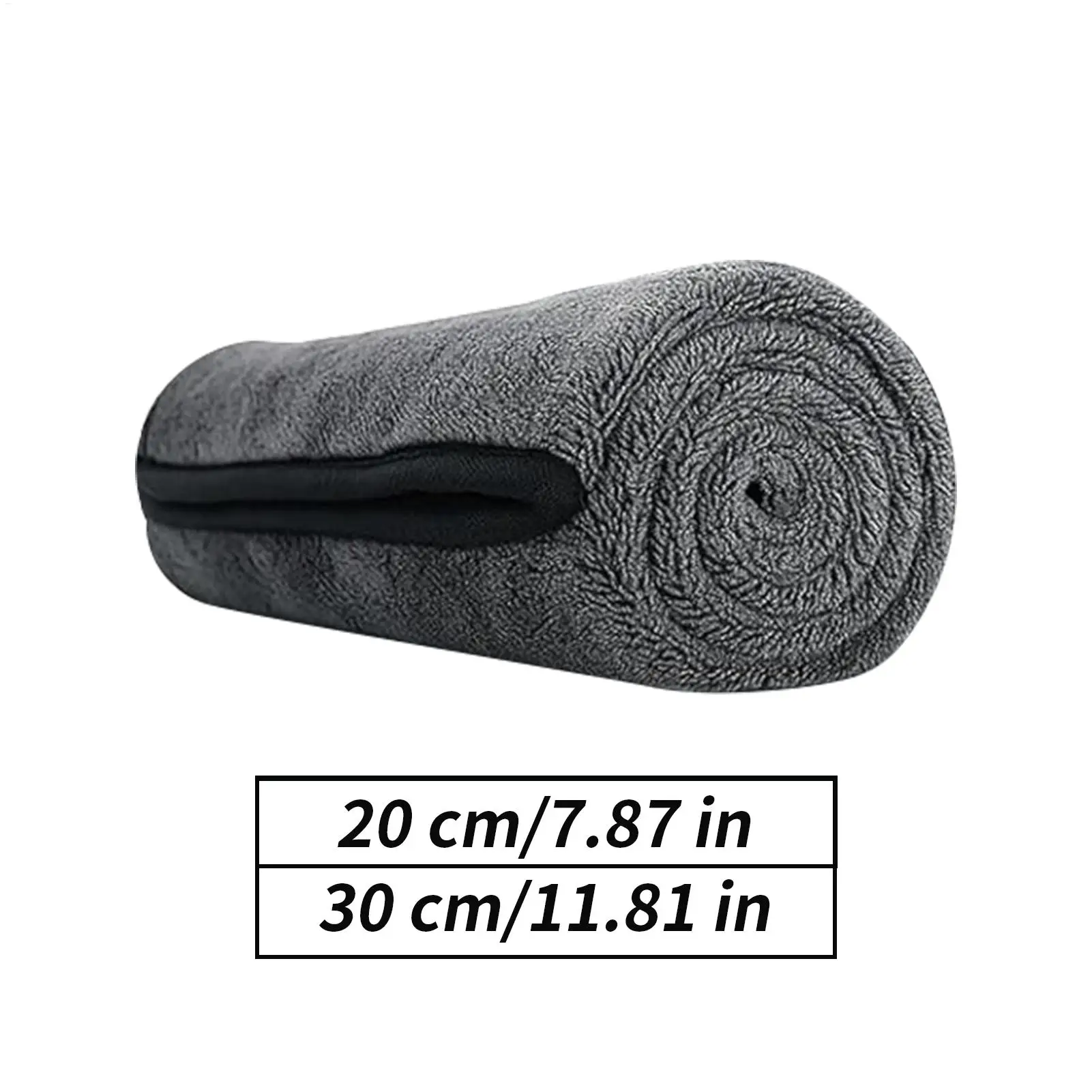 Car Wash Microfiber Towel Car Washing Cloth Microfiber Towel Reusable Dusting Cloth Detailing Rags for RV Window Household