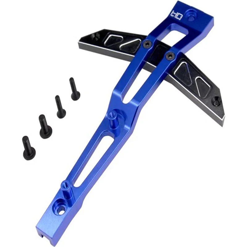 

Фронтальная панель из алюминиевого сплава HR Traxxas1/10 maxx small x