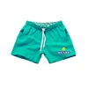 Swimsuit Beach Quick Drying Trunks For Men Swimwear Sunga Boxer Briefs Ricard Board Shorts Fast Dry Trunks 5