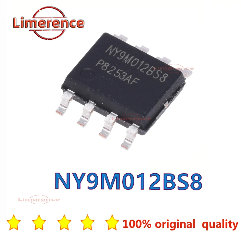 

(10 шт.) 100% новый набор микросхем NY9M012BS8 NY9M012BSB sop-8