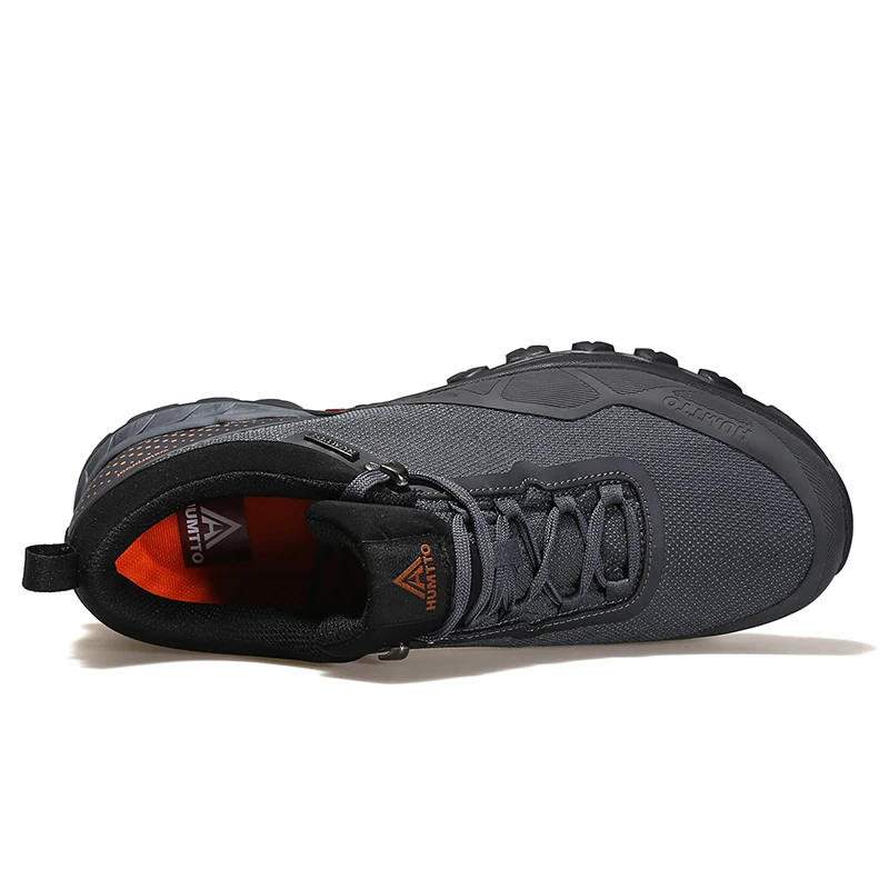 HUMTTO ŷ Ź  ƾ Ʈŷ  ߿ ȭ ⼺  ķ  Luxury Designer Man Shoes