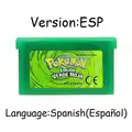 LeafGreen ESP