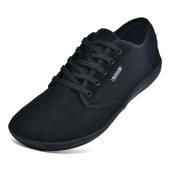 PUAMSS Wide Toe Barefoot Shoes 1