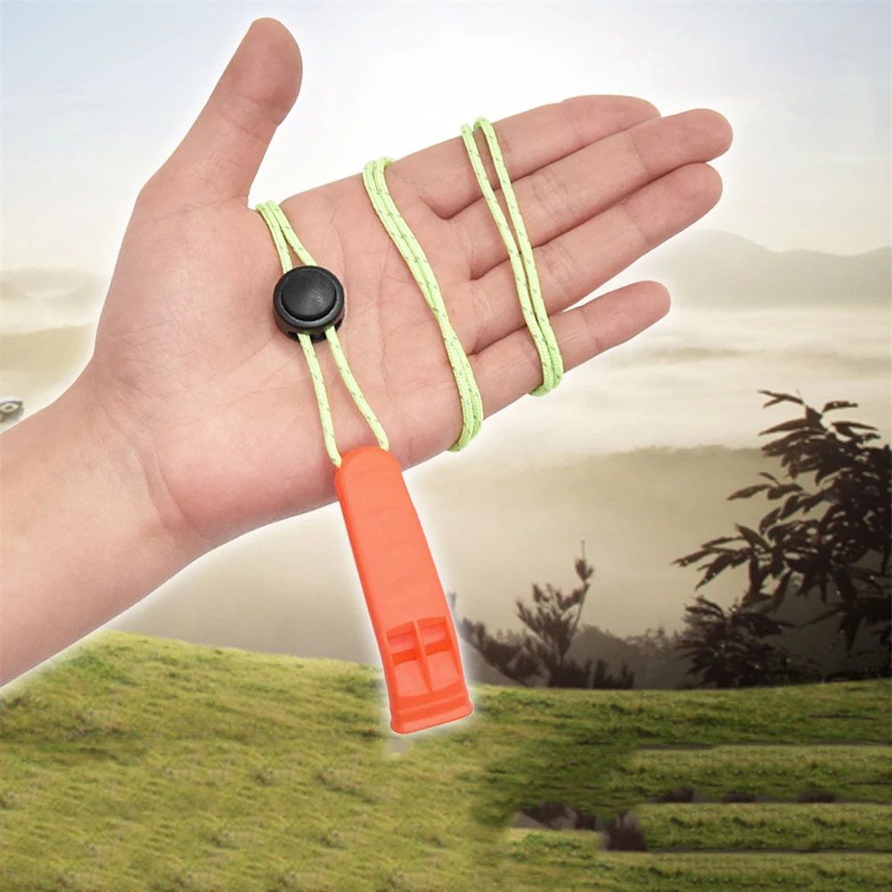 Рисунок 4 - Портативный спортивный двухтрубный свисток