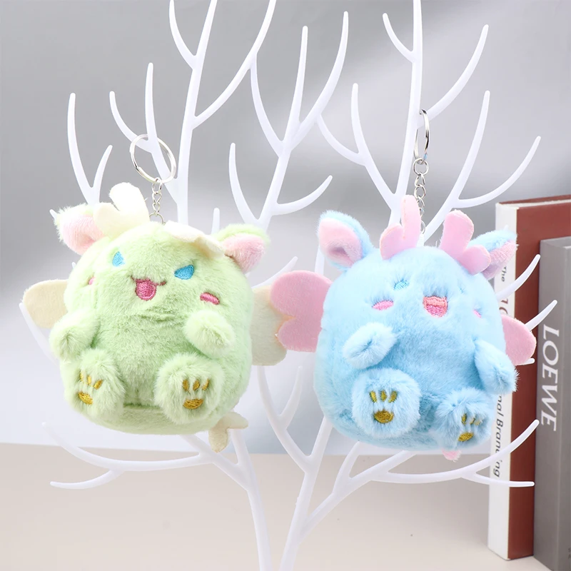 Рисунок 4 - 2024 мультяшный талисман