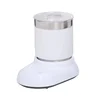 Electric Milk Frother Manual Household Small Coffee Milk Frother Commercial Automatic Milk Cap Machine 220v 500w 280E Upgrade 1