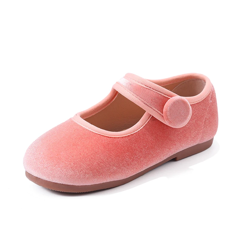 Peach Pink