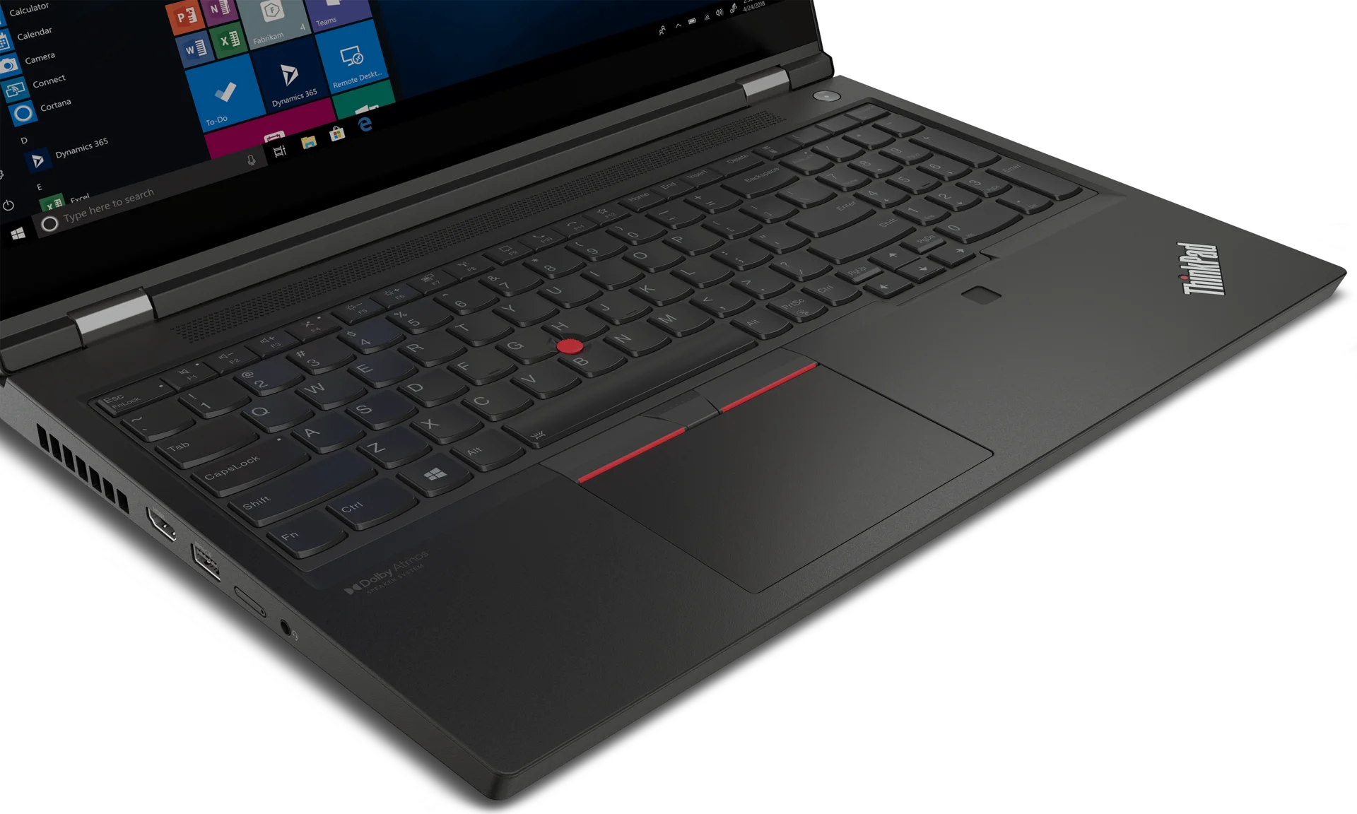 High-end Lenovo Laptop ThinkPad P15v Gen 3 15.6 Inch FHD i7-12700H i7-11800H 10750H 64GB Ram 4TB SSD Nvidia Pro Graphics