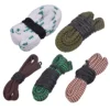 Hunting Gun Bore Cleaner Snake 12GA .308 .22 .223 .38 Caliber 5.56mm 7.62mm 16GA 20GA Rifle Cleaning Kit Tool Rifle Barrel Rope 1