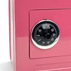 AT48-Piggy Bank Cash Coin Box ATM Bank Electronic Coin Piggy Bank With Password Coin Box,Storage Box 2