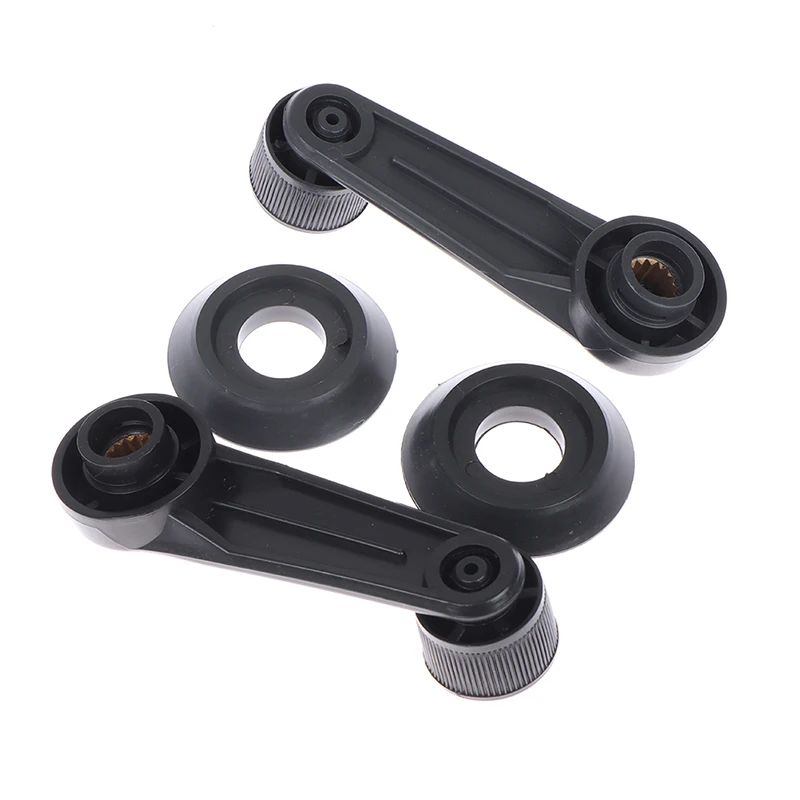 1PC Universal Car Accessories Car Window Connect Winder Handle Crank Door Lever Hand Replacement Auto Window Winder Hand Crank