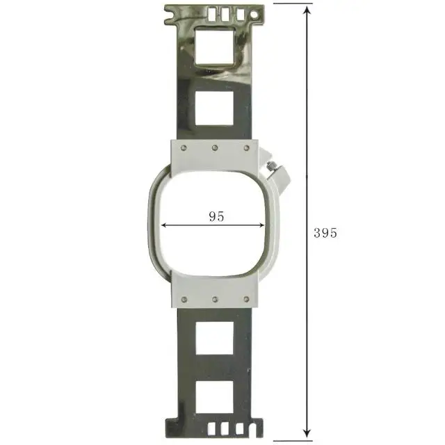 95MM x 95MM