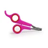 12cm Dog Cat Claw Toe Tool Rabbit Toenail Pet Nail Scissor Trimmer Clipper Grooming Paw Cutter Bird Parrot Shear Animal Cutter 4