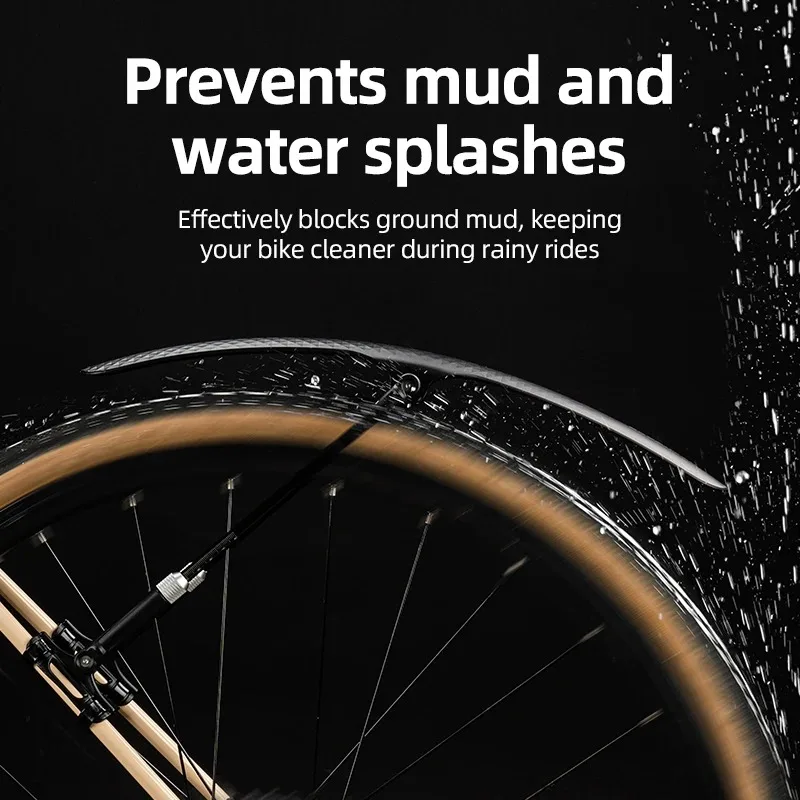 Bicycle Fender Mudguard For Bicycle