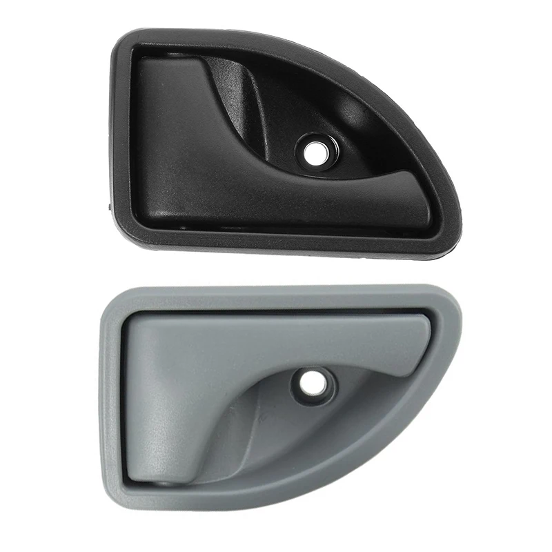 82002478 Interior Door Handle Front Left or Right For Renault 1997 1998 1999 2000 2001 2002 2003-2007 Kangoo & 1997-2003 Twingo