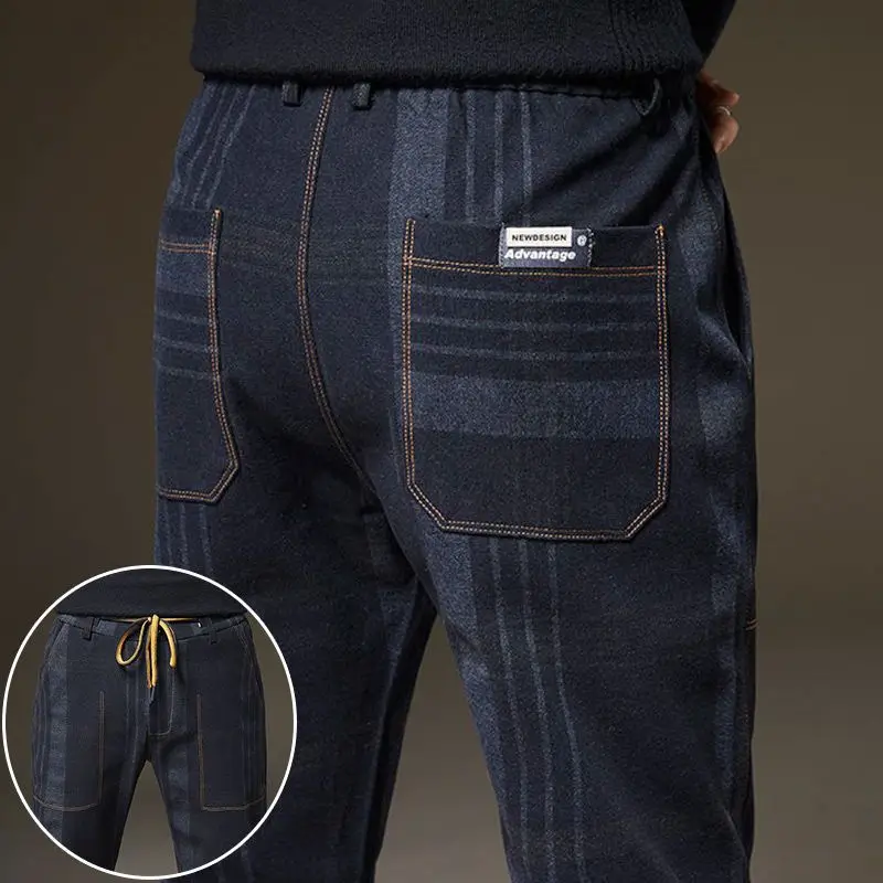 2024 Spring Elegant Fashion Harajuku Slim Fit Trousers Loose All Match Trousers Pockets Button Zipper Casual Straight Leg Pants