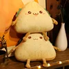 Simulation Food Sandwich Cake Plush Toy Cute Bread Stuffed Doll Soft Nap Sleep Pillow Sofa Bed Cushion Creative Birthday Gift 6