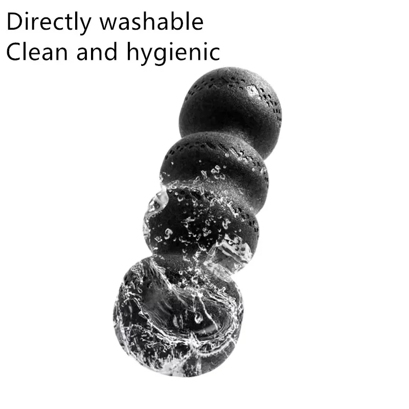 New Bone Shape EPP Foam Roller Muscle Massage Gym Yoga Myofascial Release Roller Exercise Shaft Fitness Low Back 55° 4