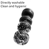 New Bone Shape EPP Foam Roller Muscle Massage Gym Yoga Myofascial Release Roller Exercise Shaft Fitness Low Back 55° 4
