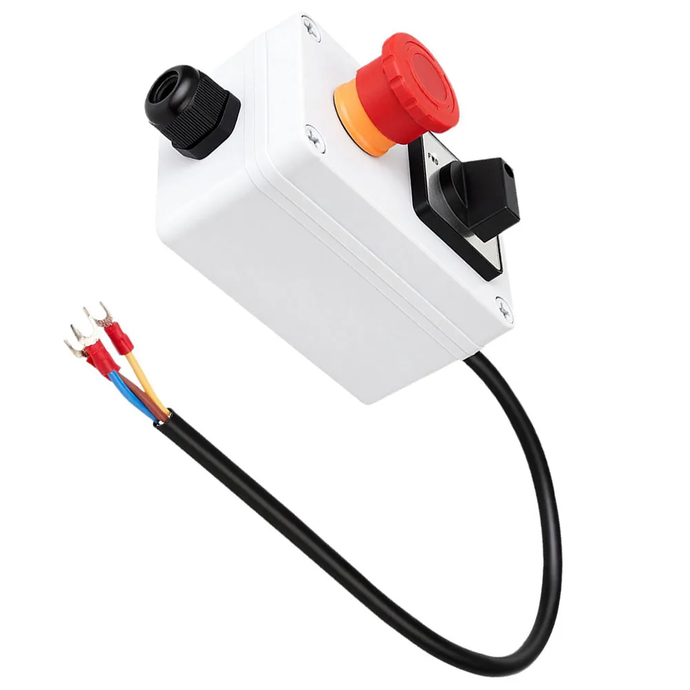 자동화, 광업 및 운송 산업에서 모터 제어를 위한 삼상 전환 스위치 SZW26 20A 440V AC
