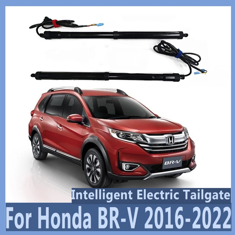 

Electric Tailgate Control of the Trunk Drive Car Lifter Electric Motor for Trunk Rear Door Power Gate For Honda BR-V 2016-2022