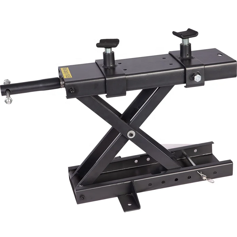 

Manufacture 1100LBS Paddock Stand For Motorcycle