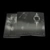12x7cm The Black Divination Tarot Deck with Guide Book - Featuring Gothic Artwork and Intuitive Symbolism 6