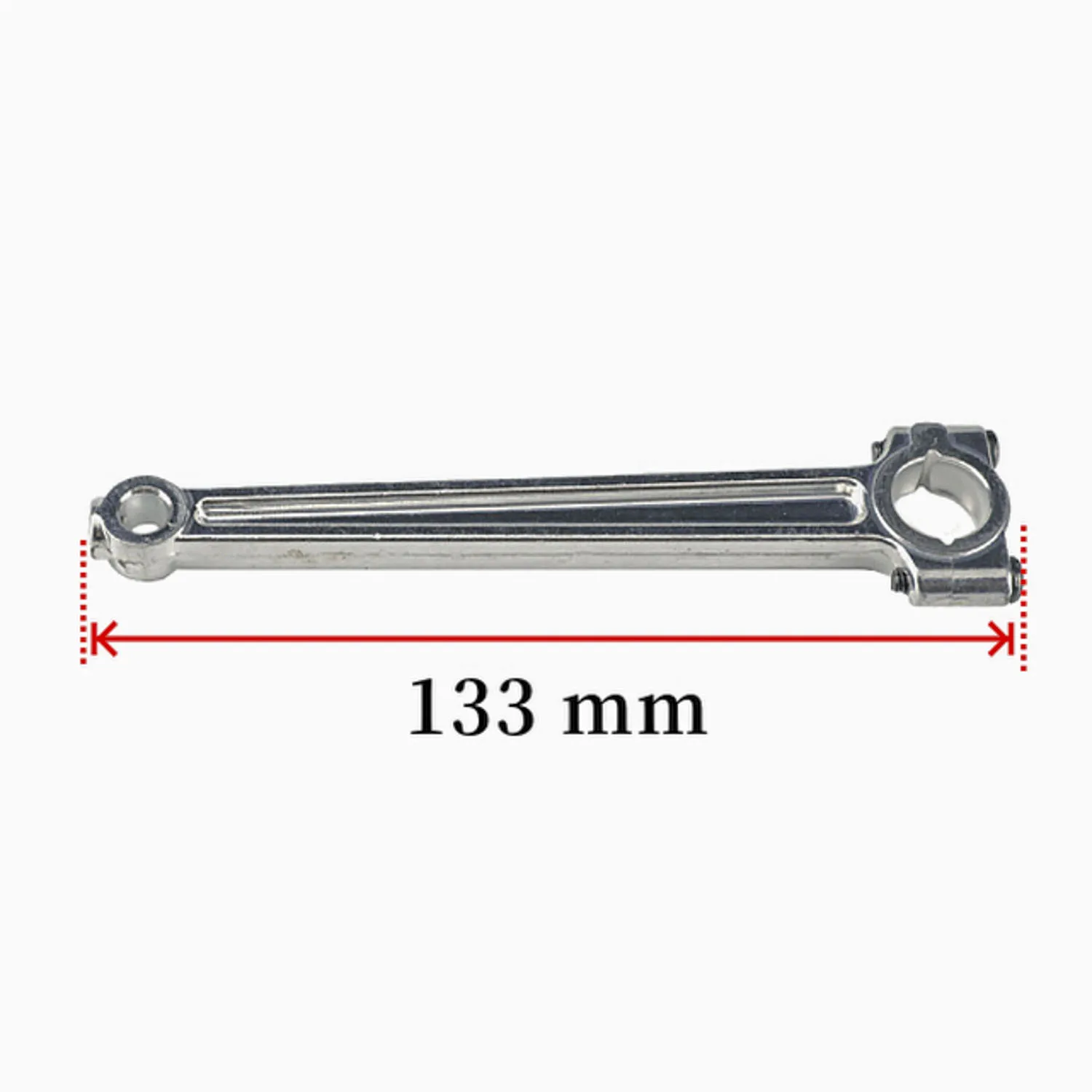 4B002909200 Connecting Link Rod Fit Pegasus M800 M822 EX3200