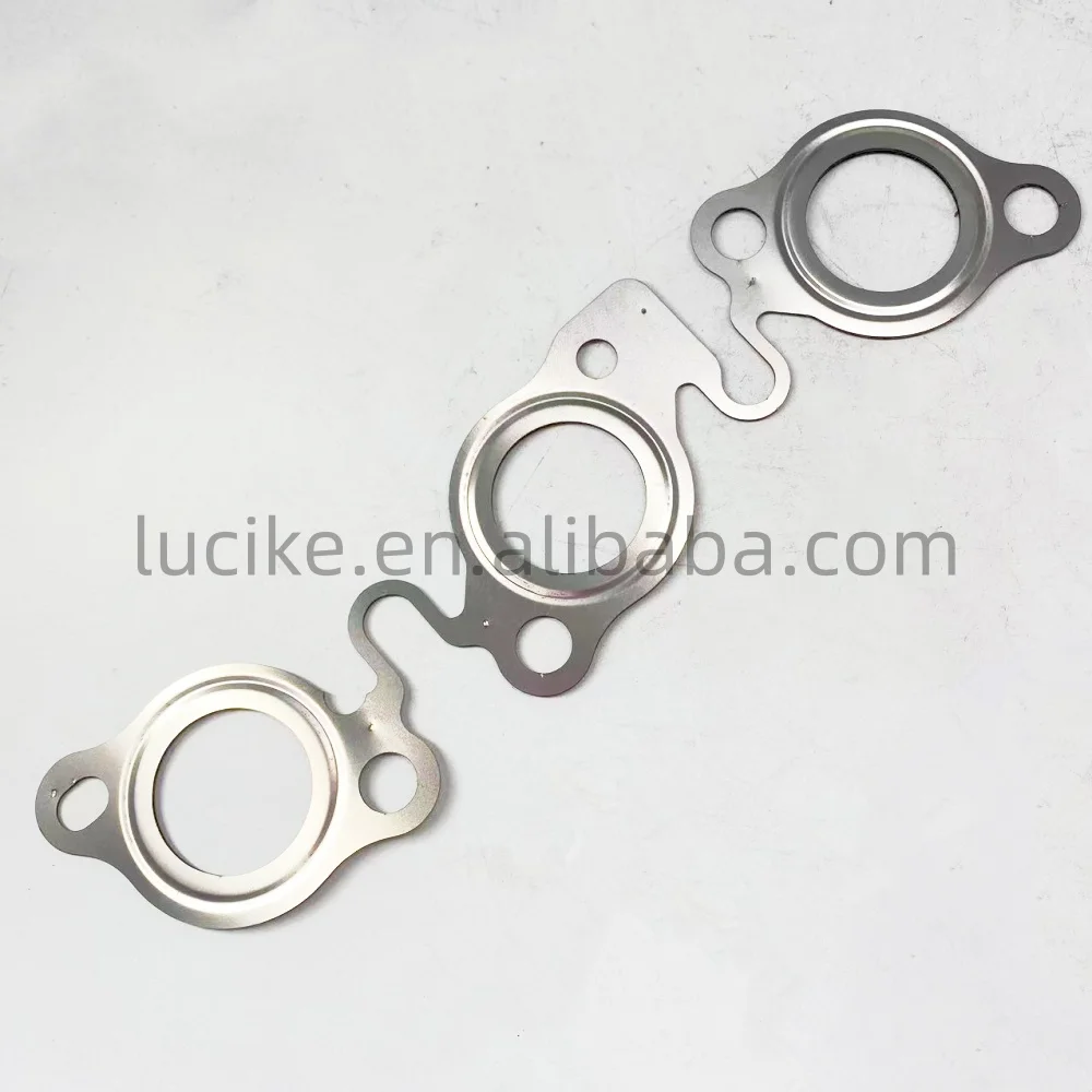랜드로버 디스코 3 4 레인지 Rvr 스포츠 2.7 배기 매니폴드 개스킷, OEM 1336543 C2S30281 에 적합