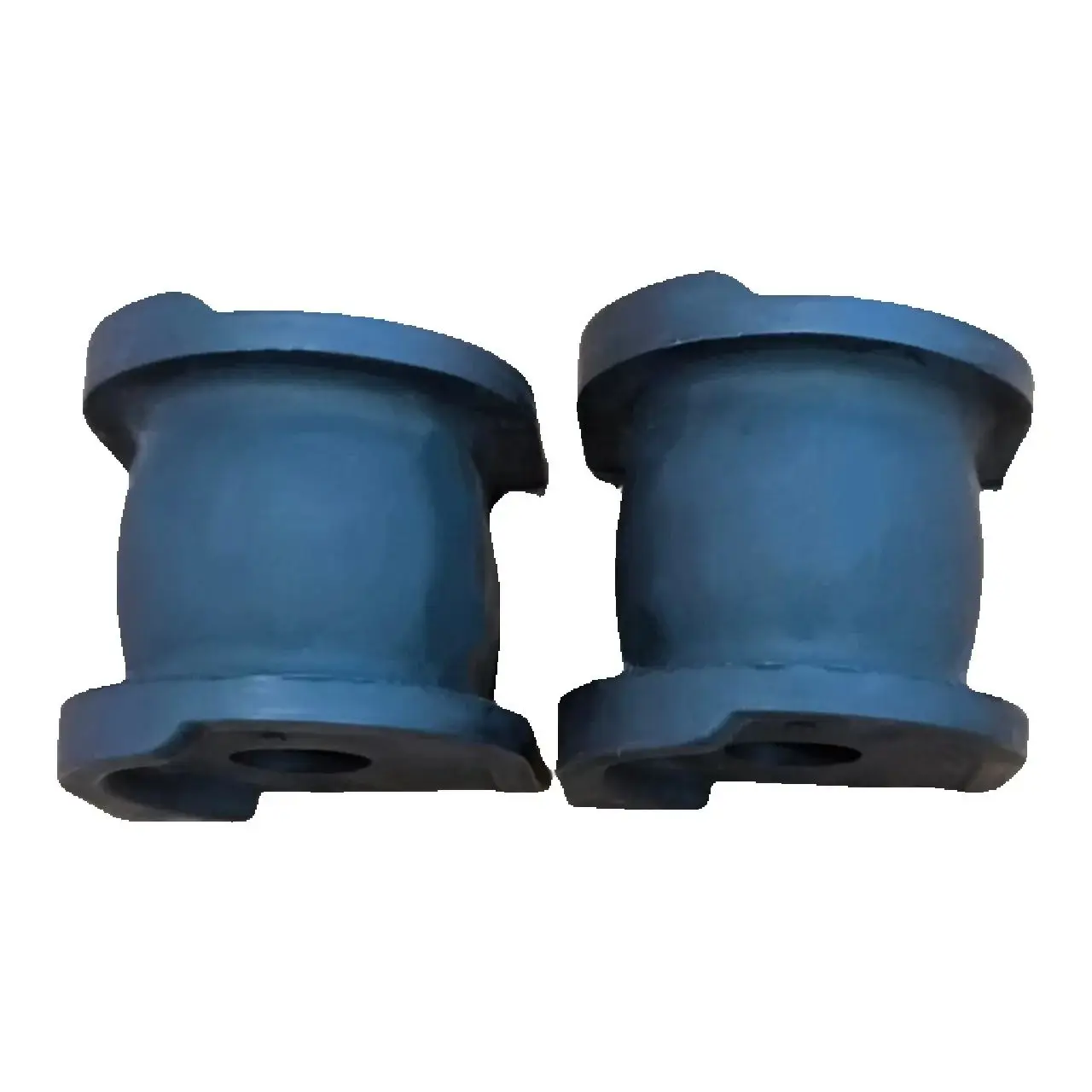2PCS 프론트 스태빌라이저 부싱 51306-T2A-A01 Honda Spirior 2.0L/2.4L 2014-2019 Accord Ⅸ 2.0L/2.4L 2013-2018 자동차 액세서리