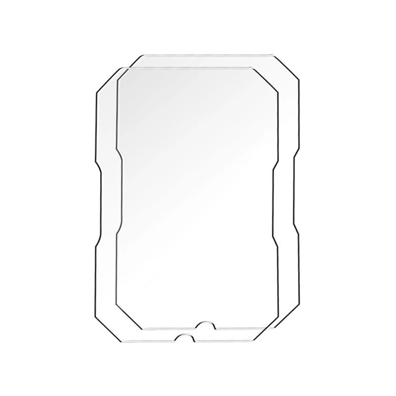 

Scratch Cluster Screen Dashboard Protection Instrument Film For Ducati Desert X Desertx 2022